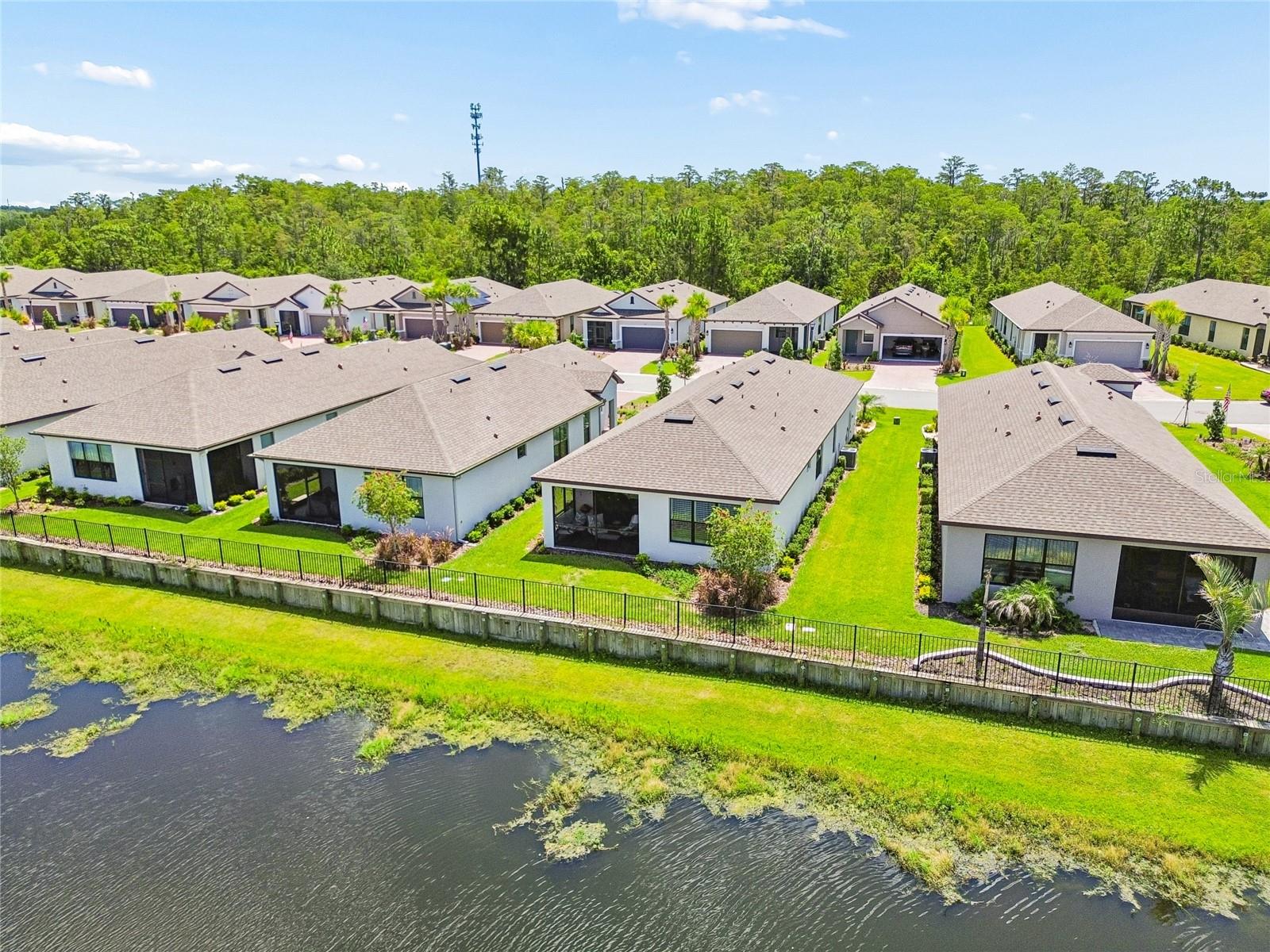 1144 VIA GALUPPI ST, KISSIMMEE, FL — photo 32