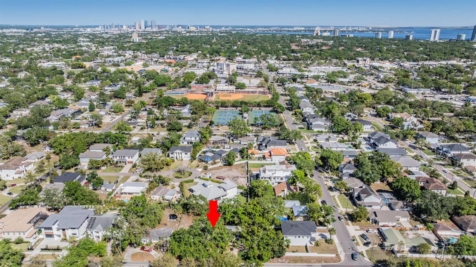 1104 S LOIS AVE, TAMPA, FL — photo 31