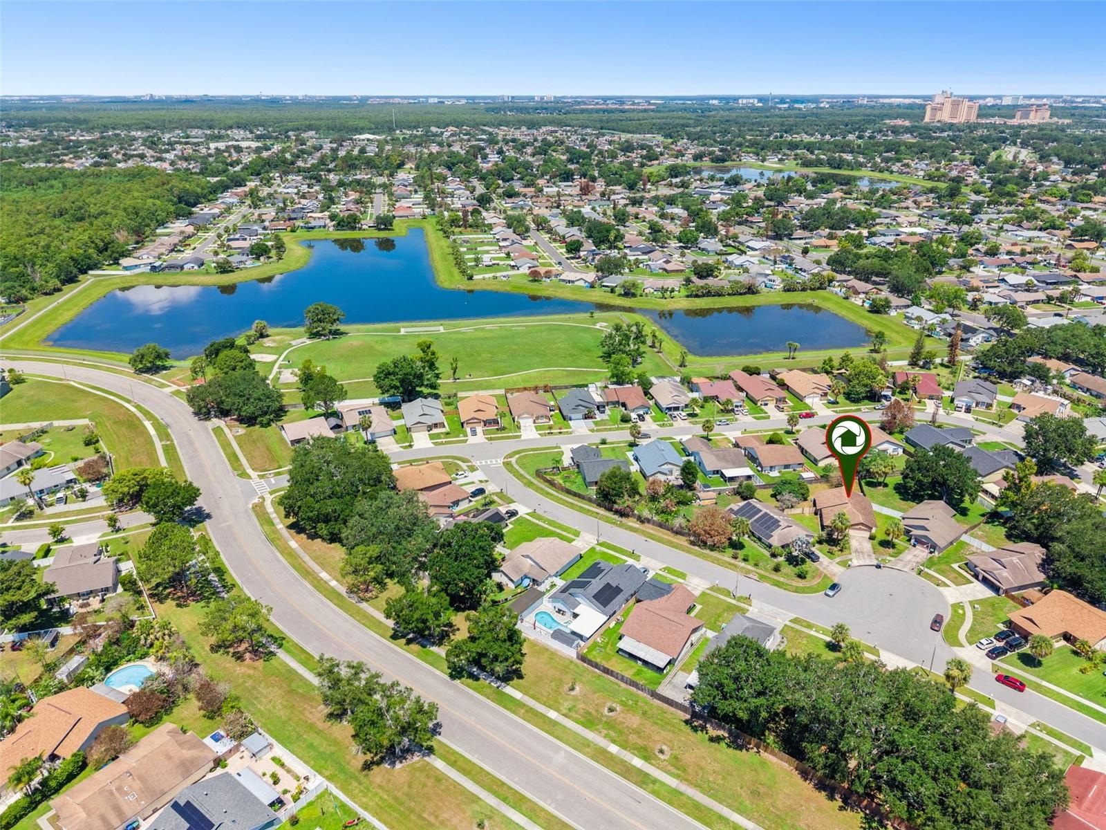 2163 DILL DR, ORLANDO, FL — photo 25