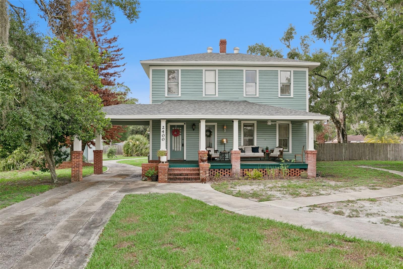 2400 S PARK AVE, SANFORD, FL