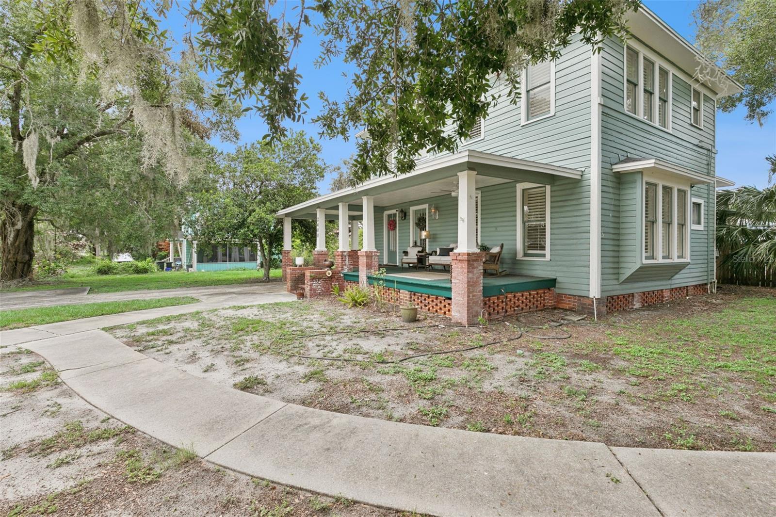 2400 S PARK AVE, SANFORD, FL — photo 3