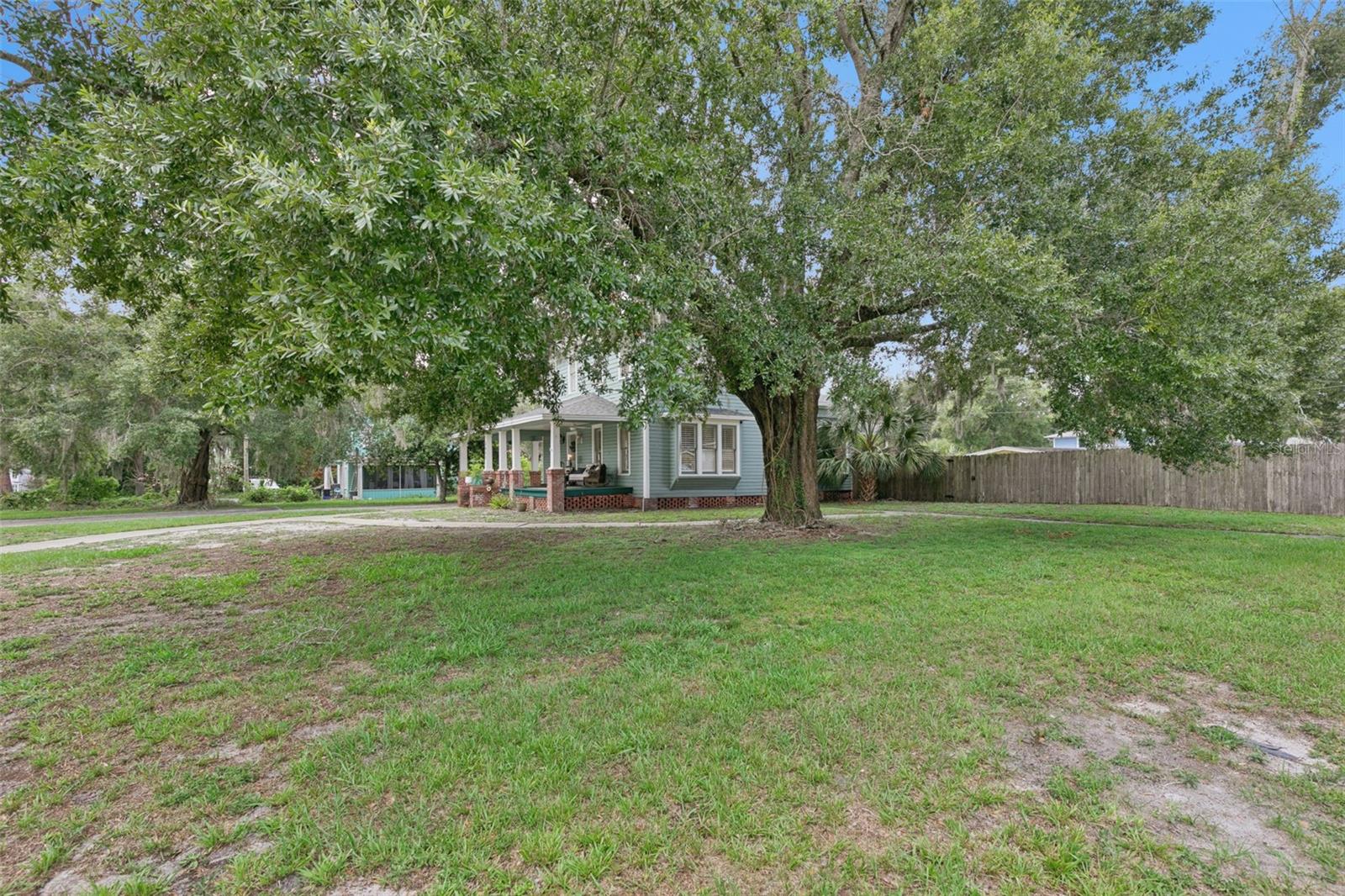 2400 S PARK AVE, SANFORD, FL — photo 33
