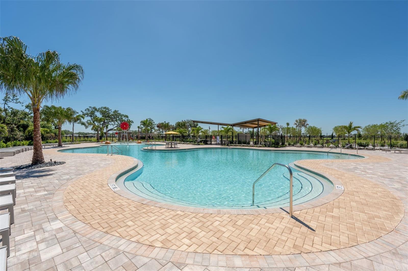 10430 HIDDEN BANKS GLN, PARRISH, FL — photo 20