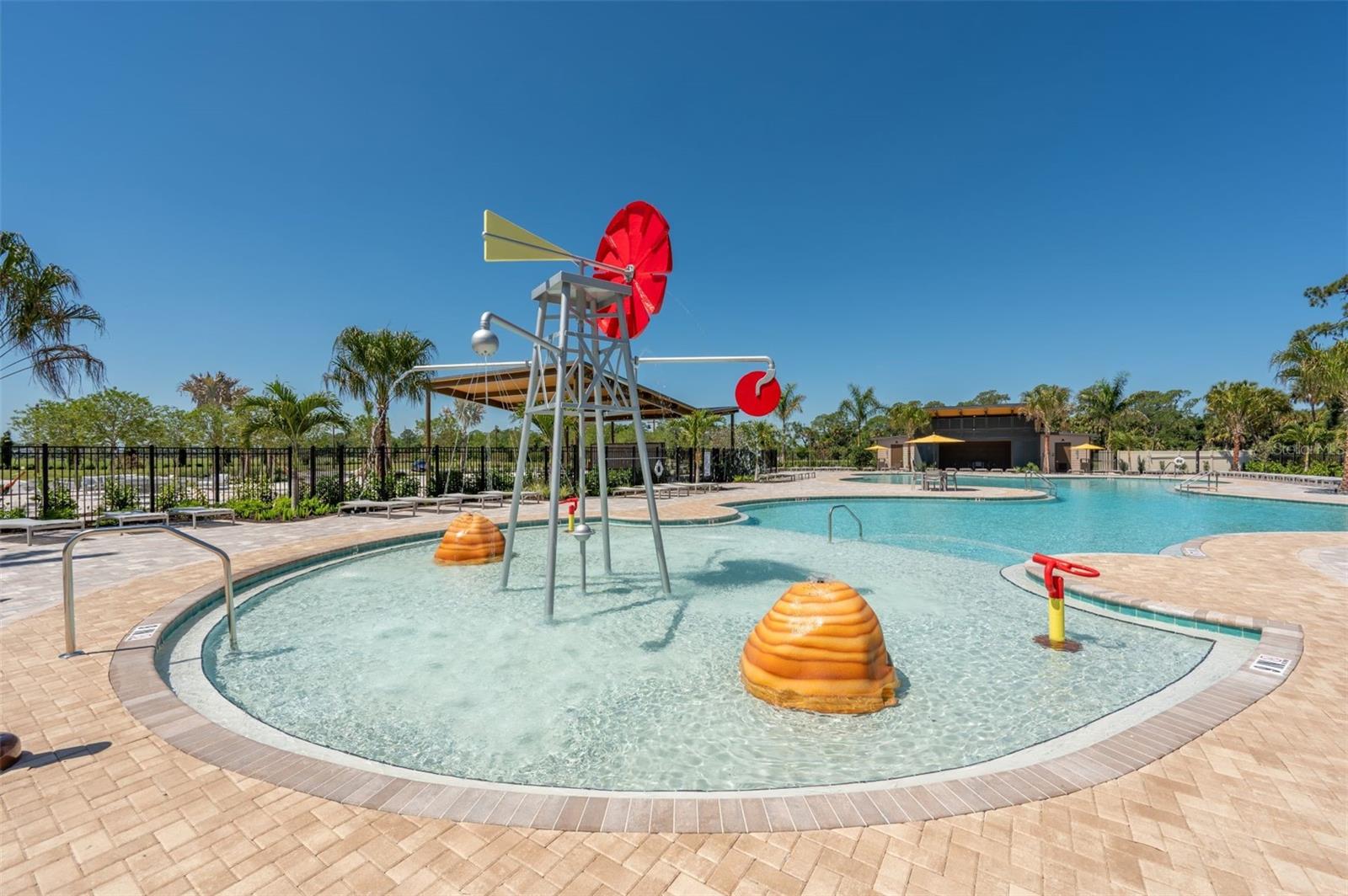 10430 HIDDEN BANKS GLN, PARRISH, FL — photo 21