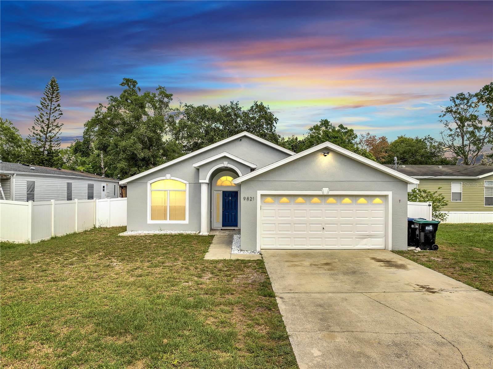 9821 8TH AVE, ORLANDO, FL