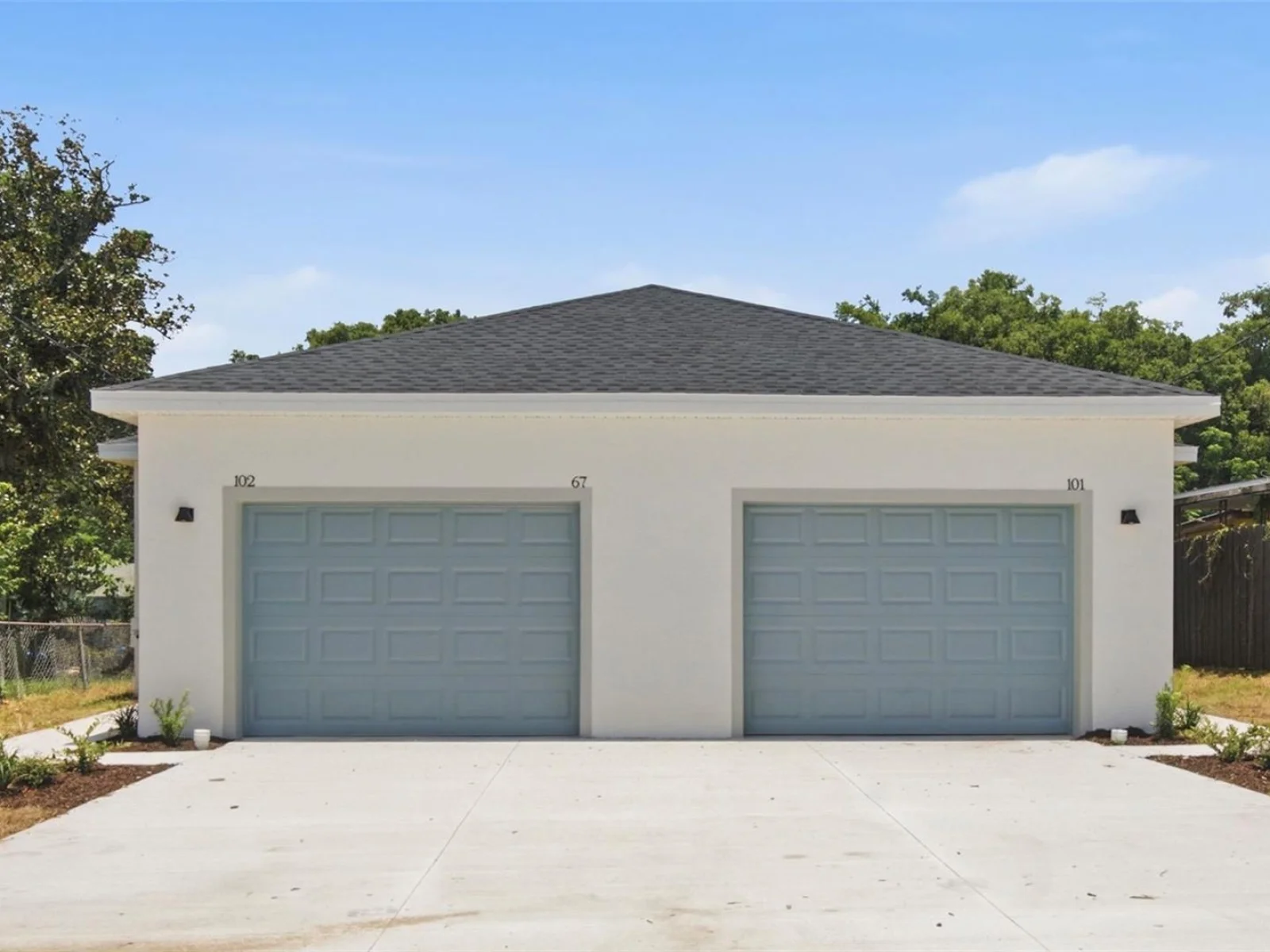 67 GLOVER ST, EUSTIS, FL — photo 2