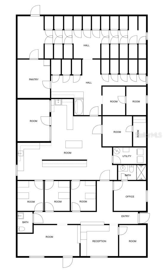 2515 W 25TH ST, SANFORD, FL — photo 7