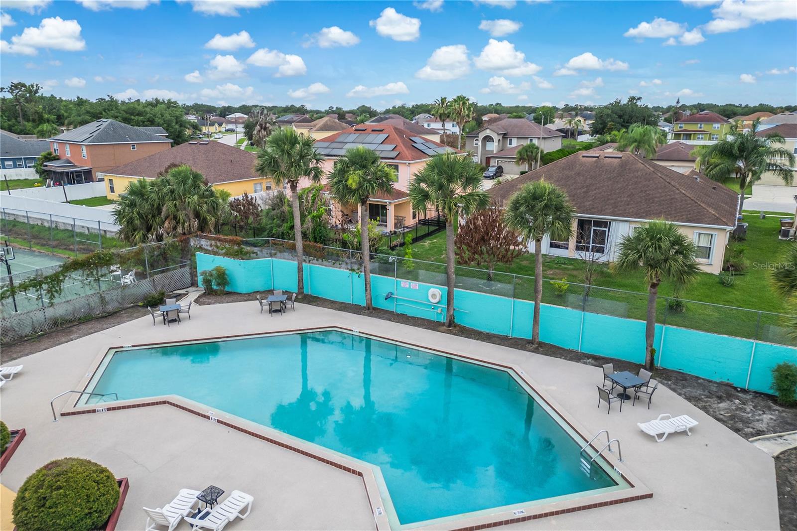 447 HUNTER CIR, KISSIMMEE, FL — photo 49