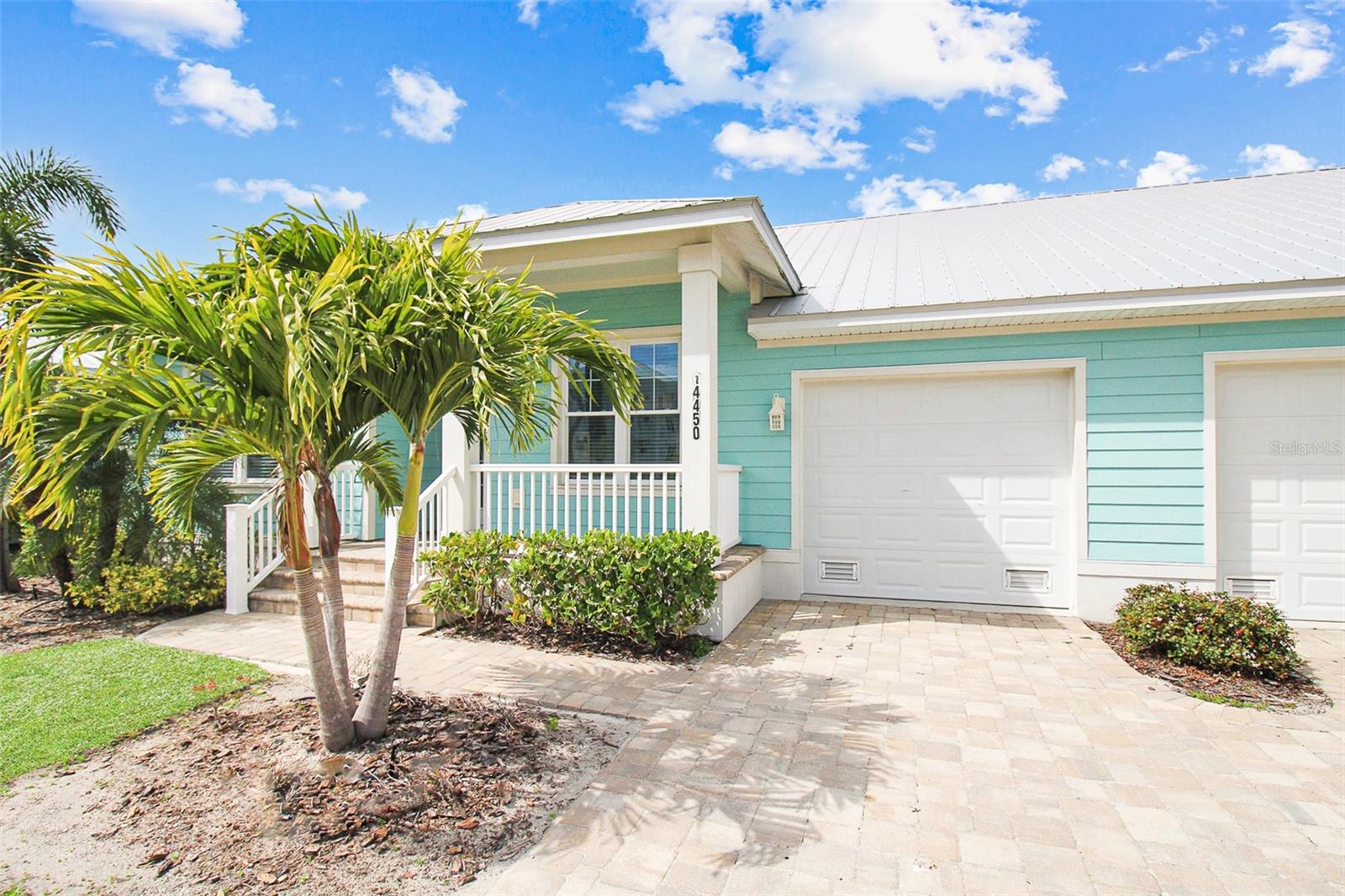 14550 SCHOFIELD RD #3, PORT CHARLOTTE, FL