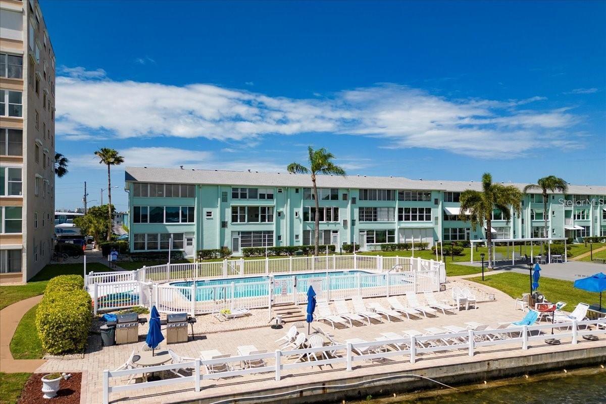 1819 SHORE DR S #110, SOUTH PASADENA, FL