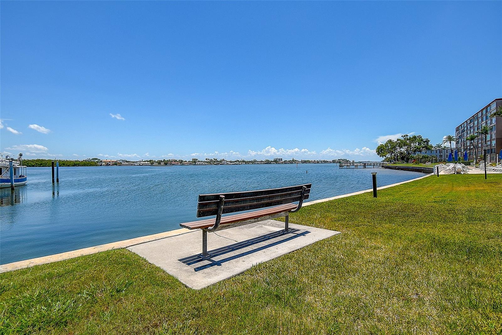 1819 SHORE DR S #110, SOUTH PASADENA, FL — photo 8