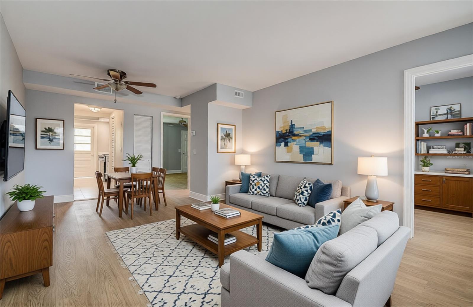 1819 SHORE DR S #110, SOUTH PASADENA, FL — photo 10