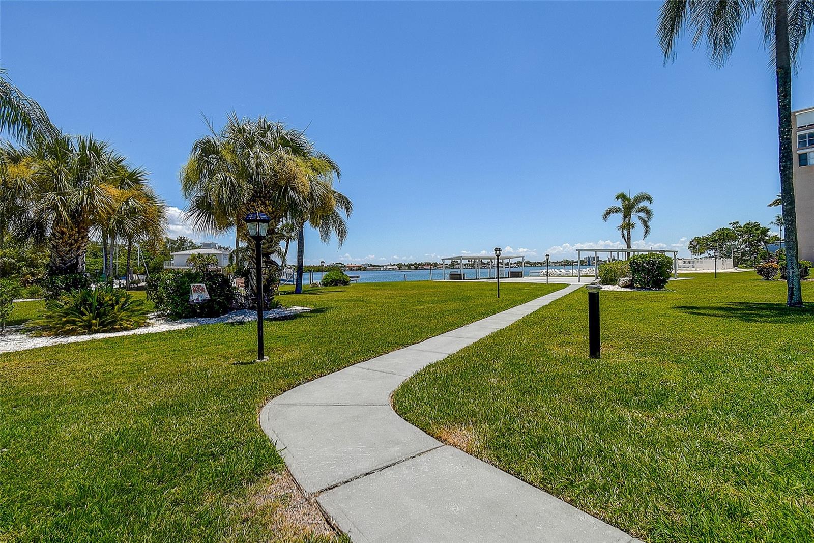 1819 SHORE DR S #110, SOUTH PASADENA, FL — photo 32