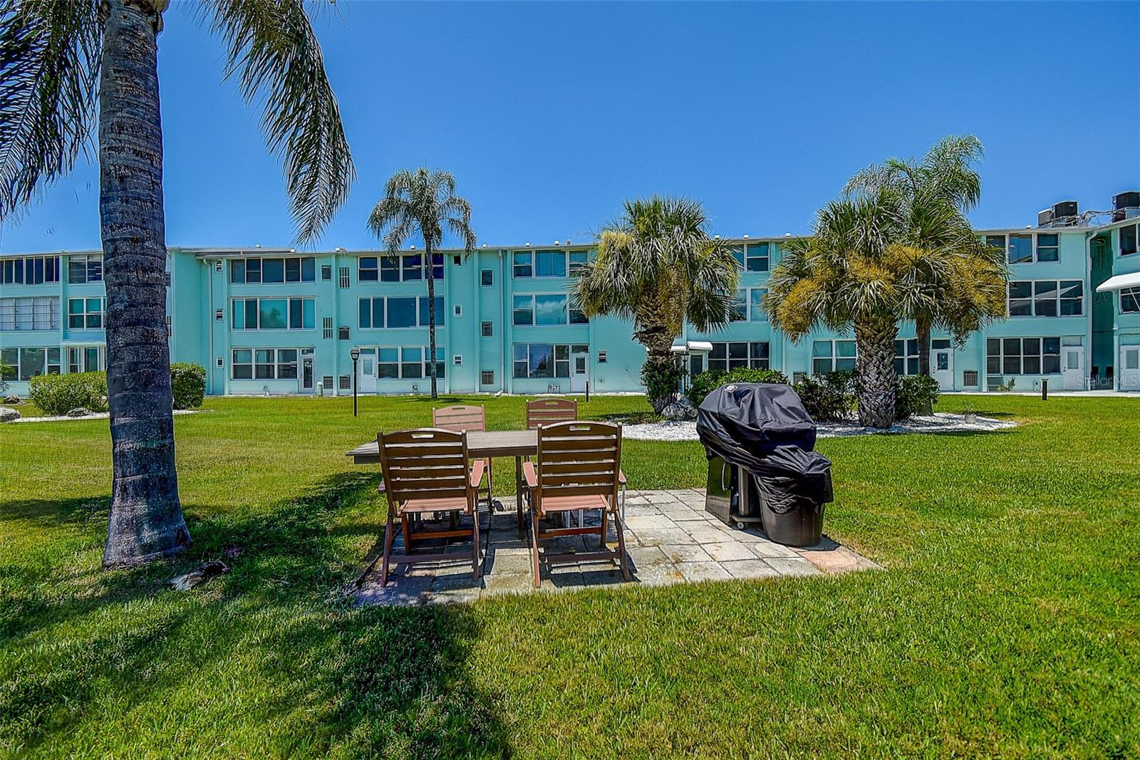 1819 SHORE DR S #110, SOUTH PASADENA, FL — photo 33