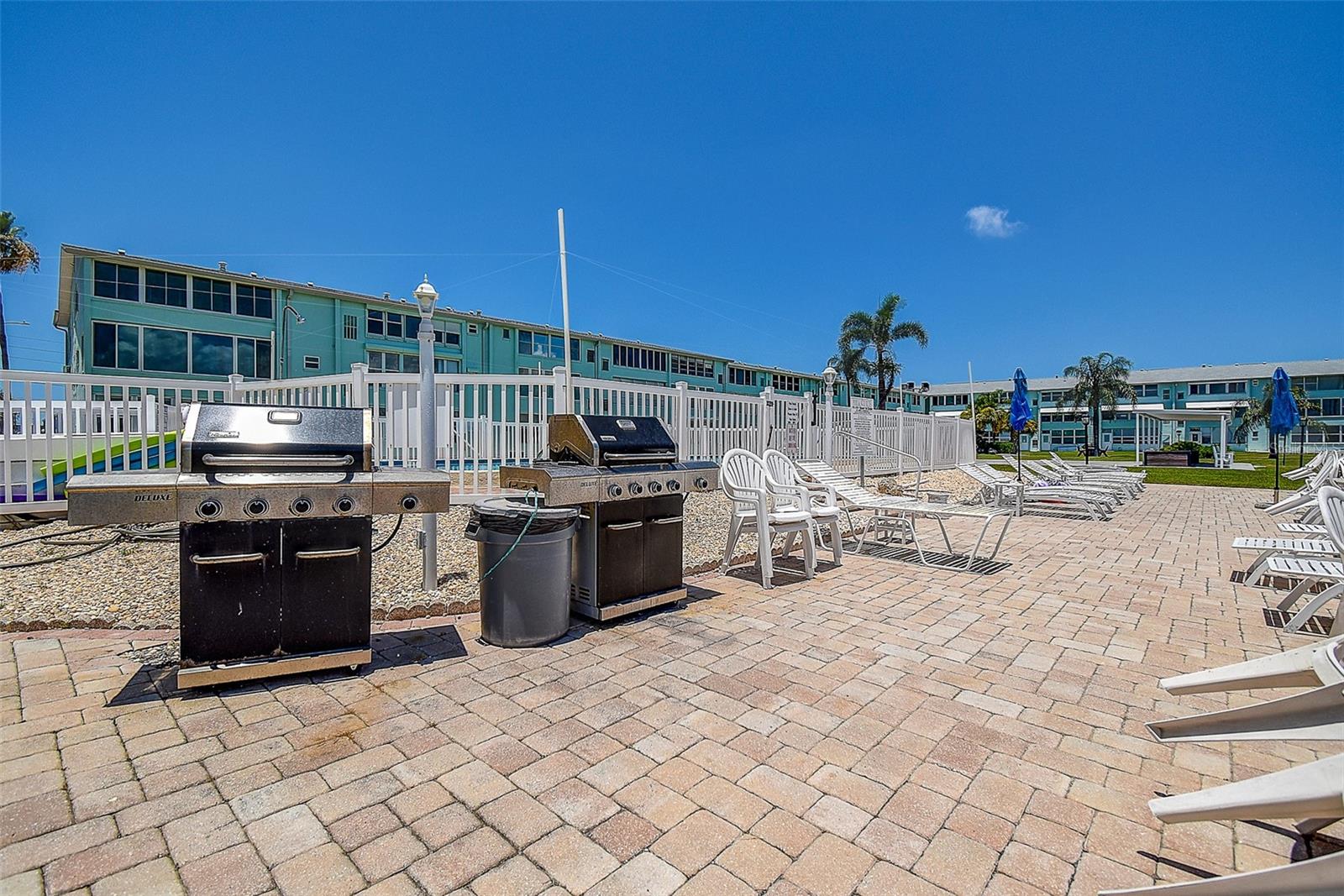 1819 SHORE DR S #110, SOUTH PASADENA, FL — photo 34