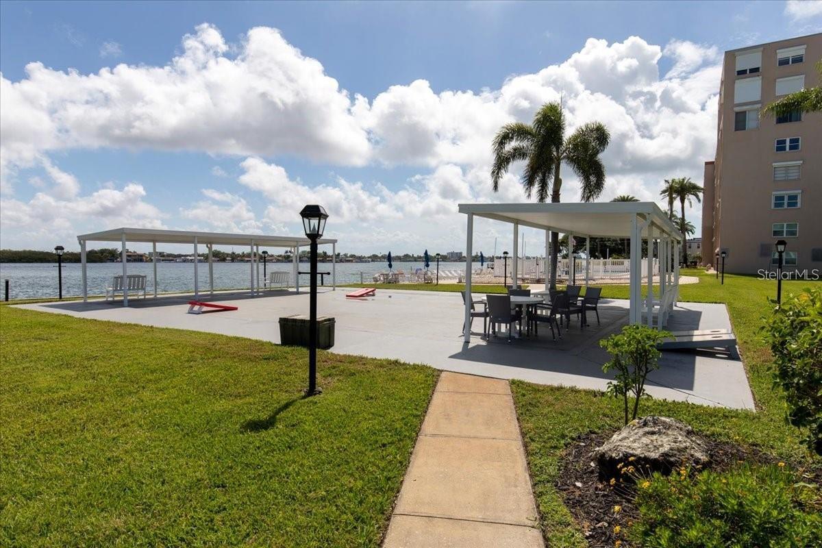1819 SHORE DR S #110, SOUTH PASADENA, FL — photo 35