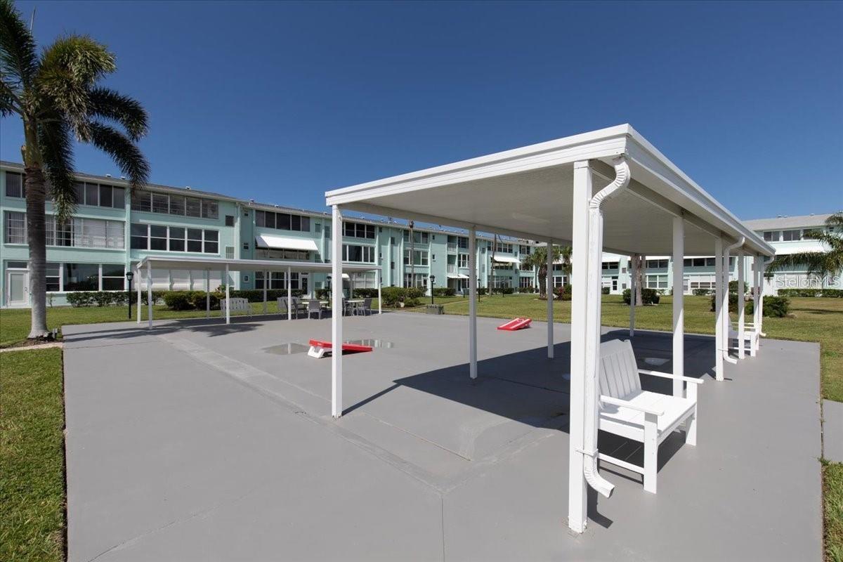 1819 SHORE DR S #110, SOUTH PASADENA, FL — photo 37