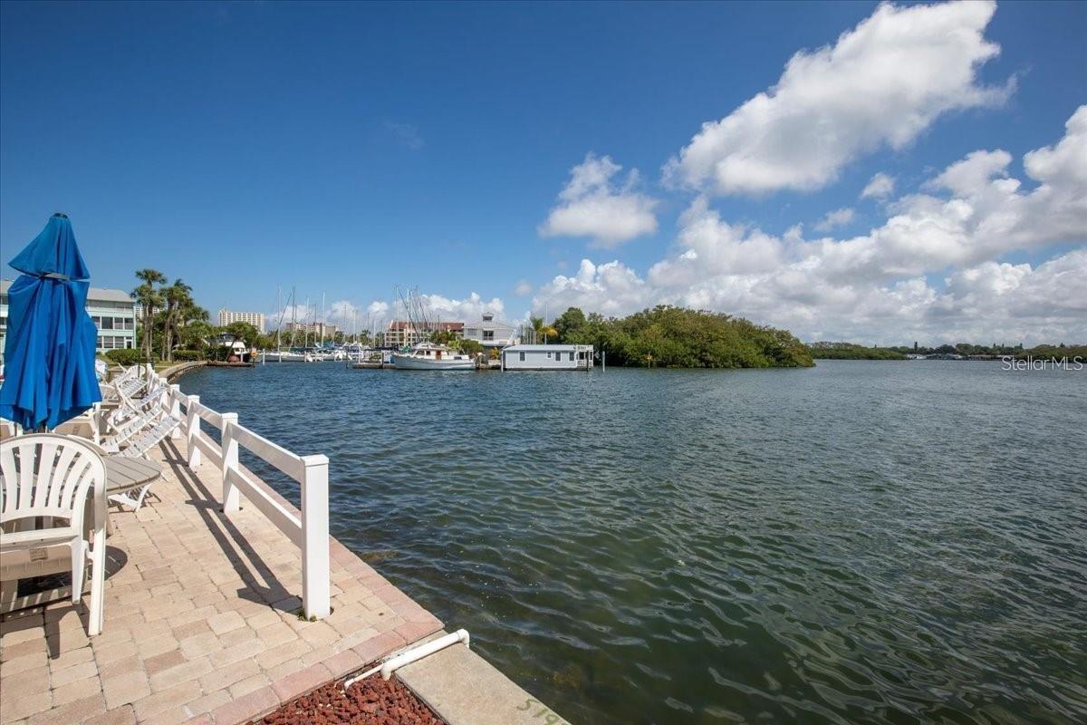 1819 SHORE DR S #110, SOUTH PASADENA, FL — photo 40