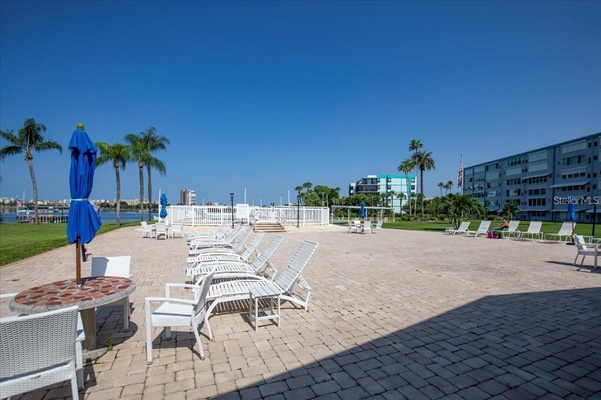 1819 SHORE DR S #110, SOUTH PASADENA, FL — photo 49