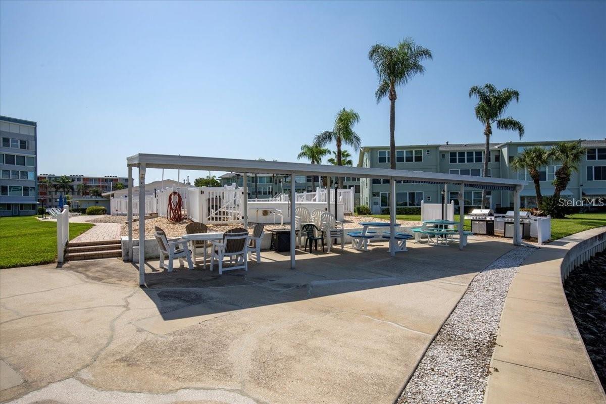 1819 SHORE DR S #110, SOUTH PASADENA, FL — photo 52