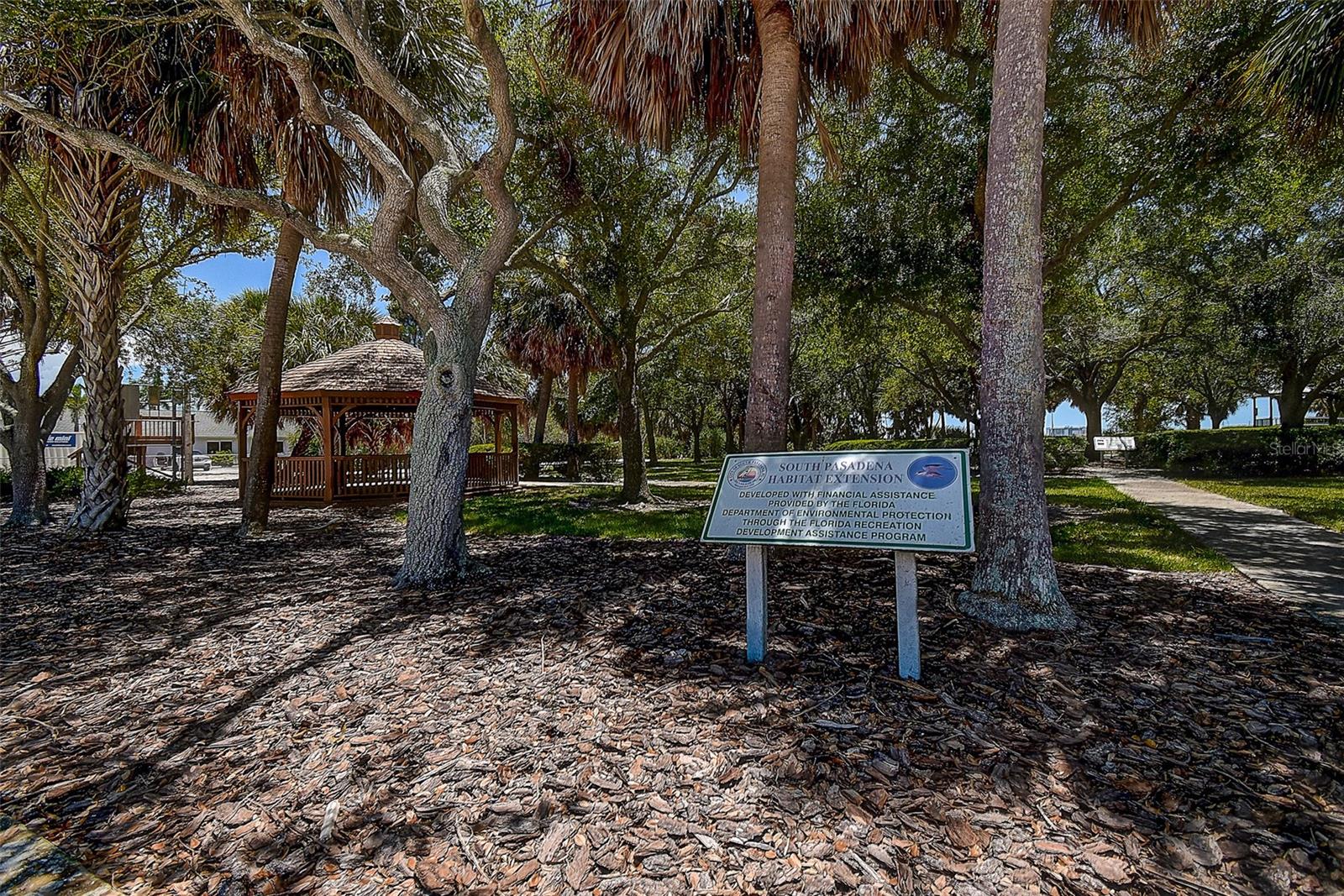 1819 SHORE DR S #110, SOUTH PASADENA, FL — photo 55