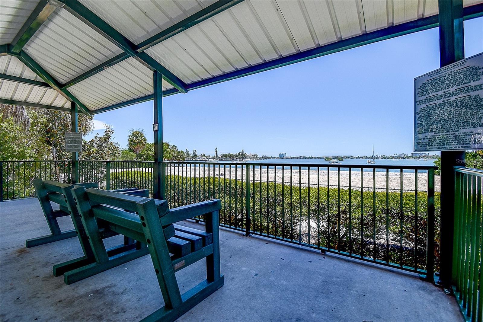 1819 SHORE DR S #110, SOUTH PASADENA, FL — photo 56