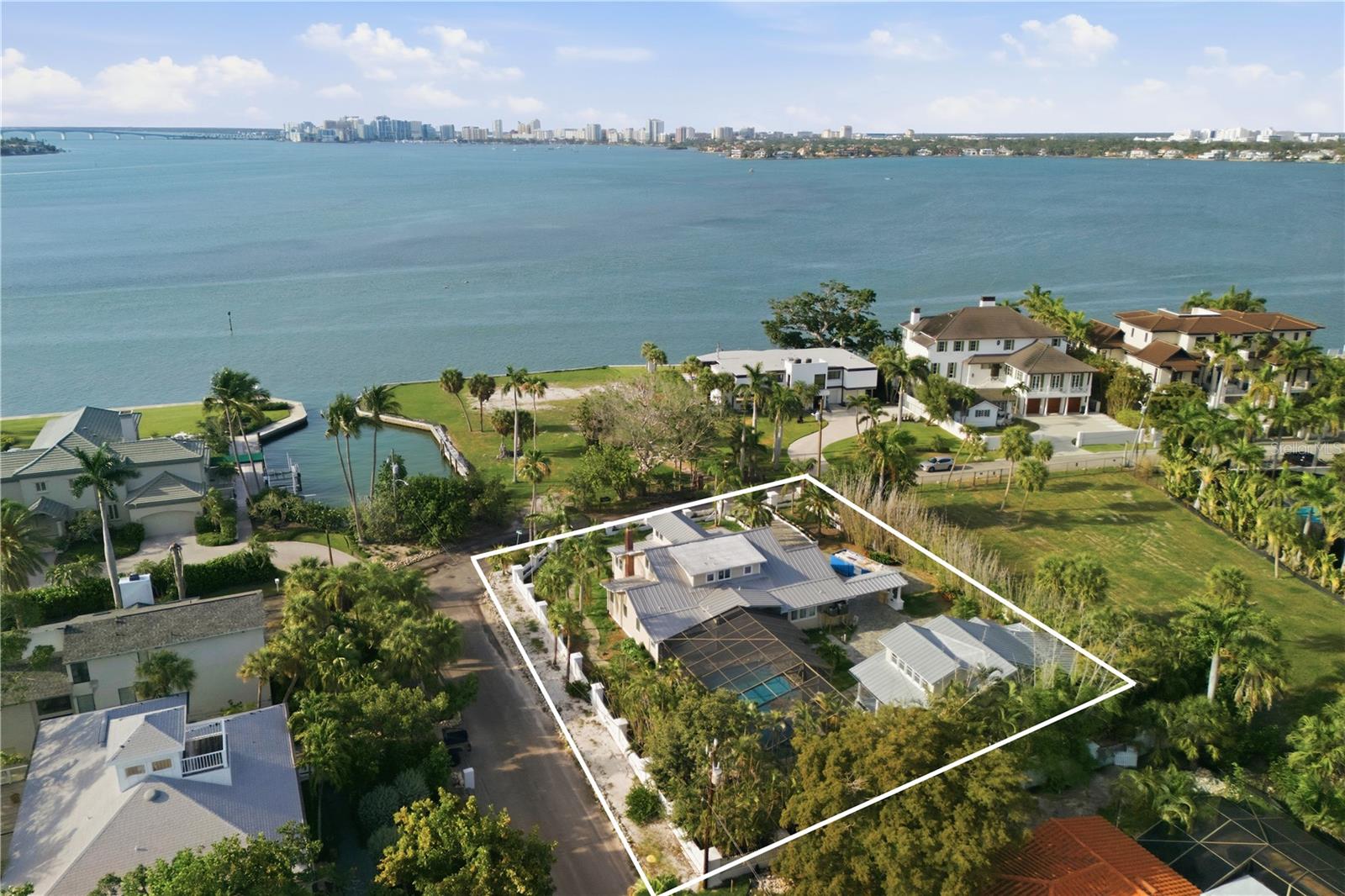 604 NORSOTA WAY, SARASOTA, FL — photo 3