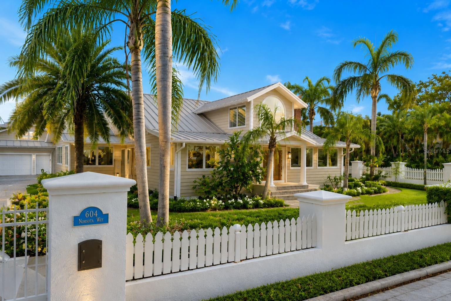 604 NORSOTA WAY, SARASOTA, FL — photo 6
