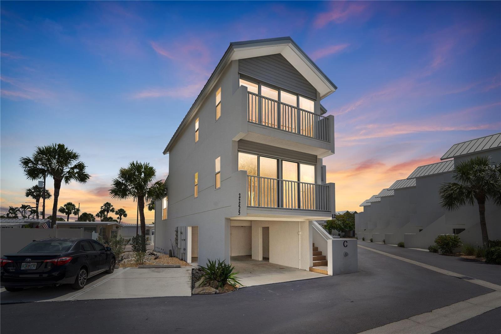 2255 N BEACH RD #12, ENGLEWOOD, FL