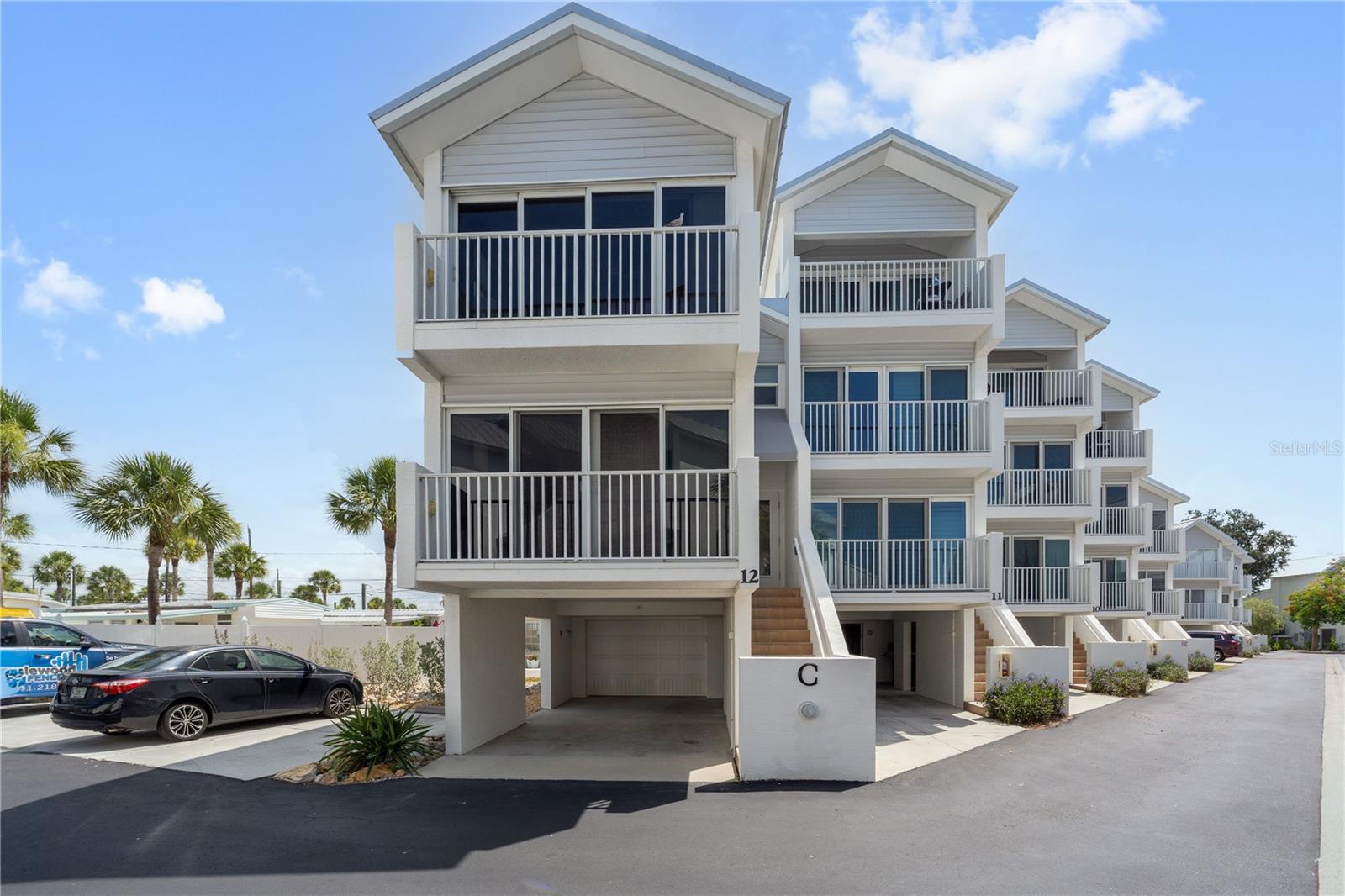 2255 N BEACH RD #12, ENGLEWOOD, FL — photo 2