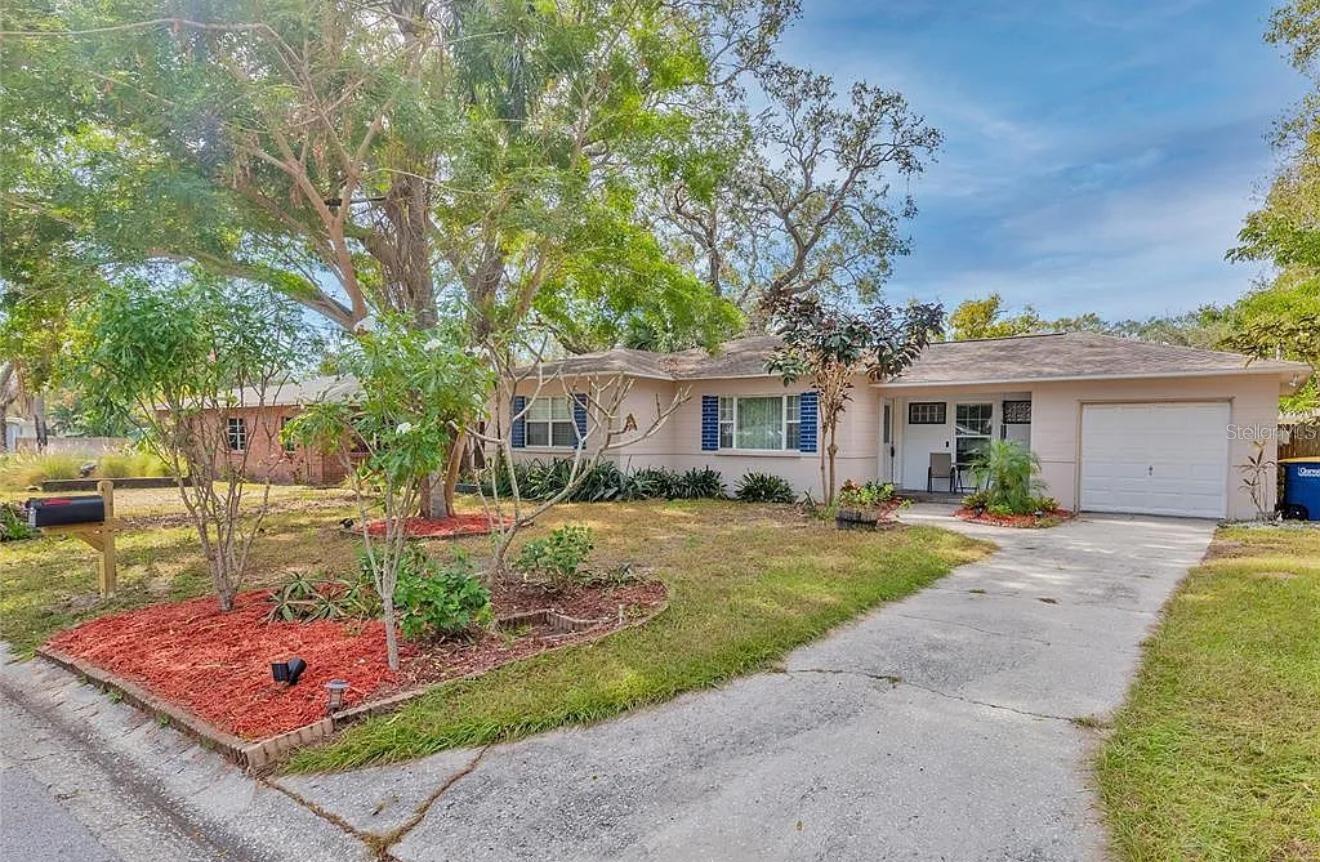 1008 CHESTER DR, CLEARWATER, FL