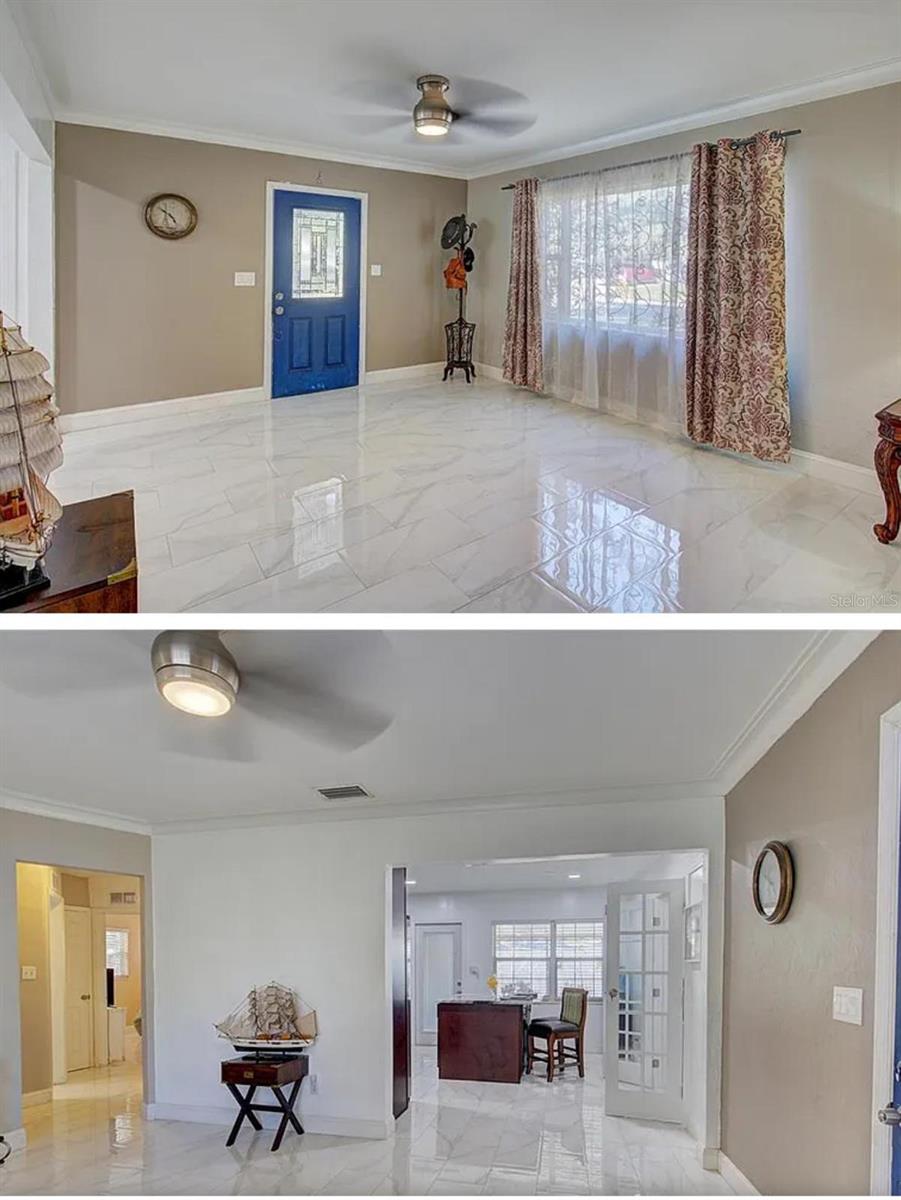 1008 CHESTER DR, CLEARWATER, FL — photo 2