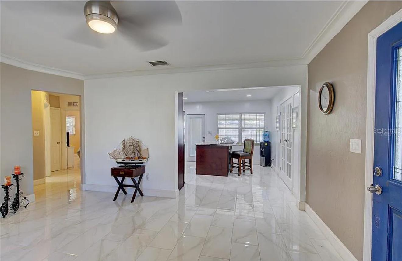 1008 CHESTER DR, CLEARWATER, FL — photo 3