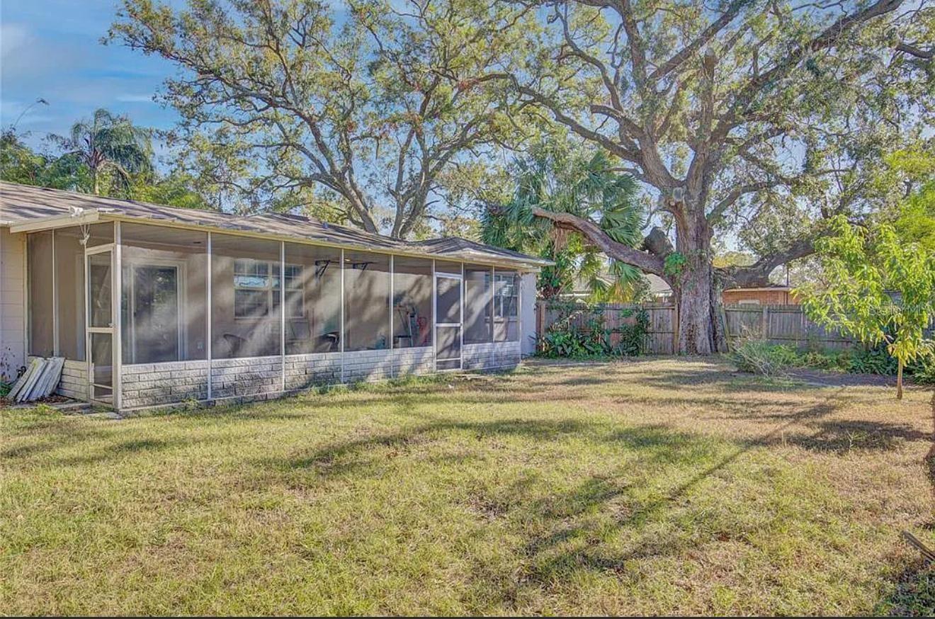1008 CHESTER DR, CLEARWATER, FL — photo 20