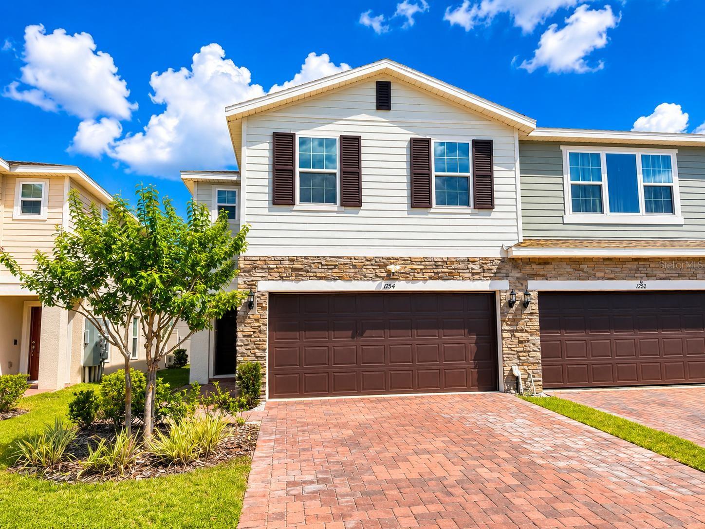 1254 WISPY CYPRESS DR, KISSIMMEE, FL
