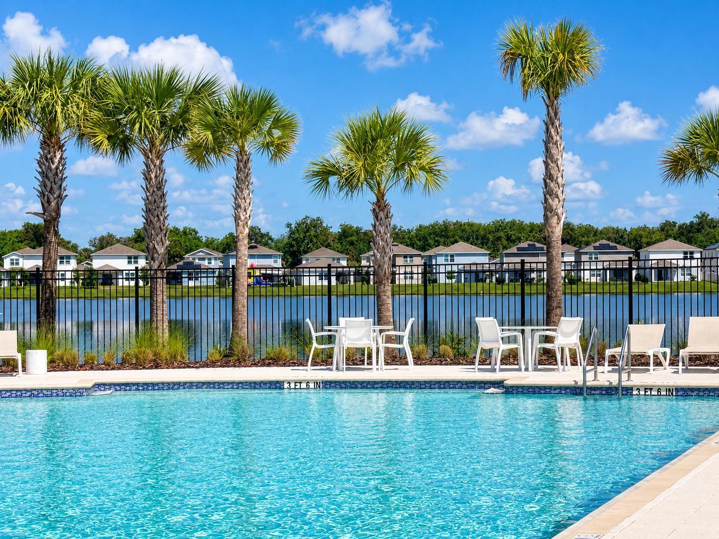 1254 WISPY CYPRESS DR, KISSIMMEE, FL — photo 18