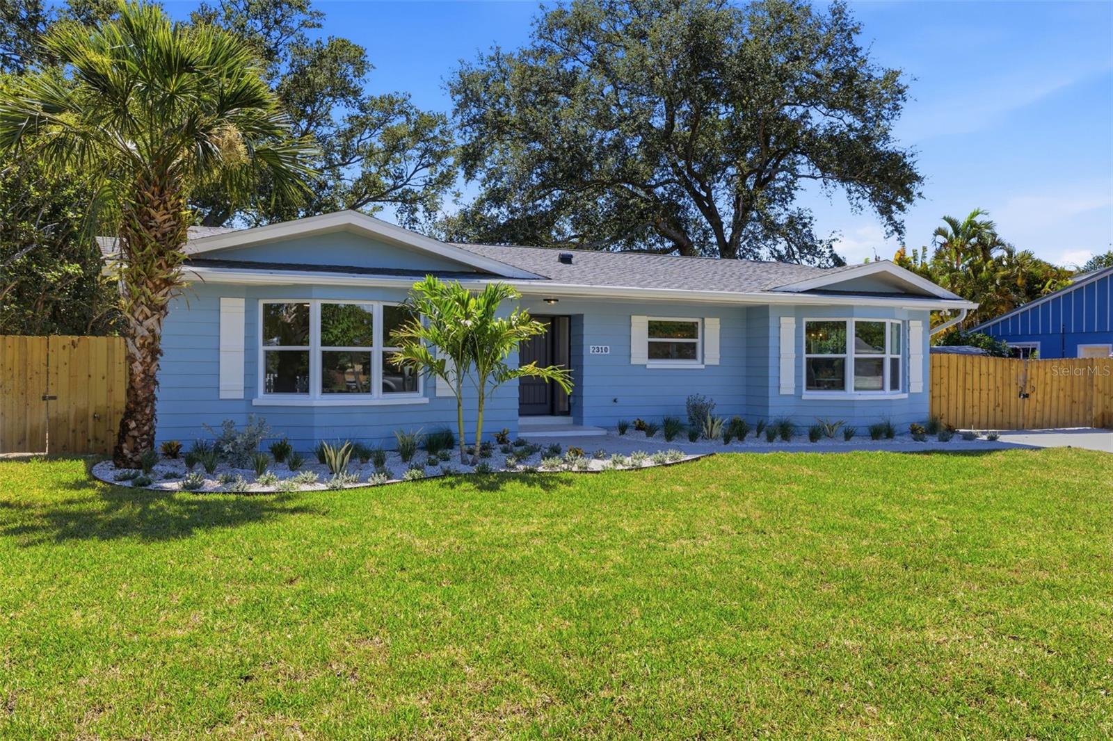 2310 HARRISON DR, DUNEDIN, FL