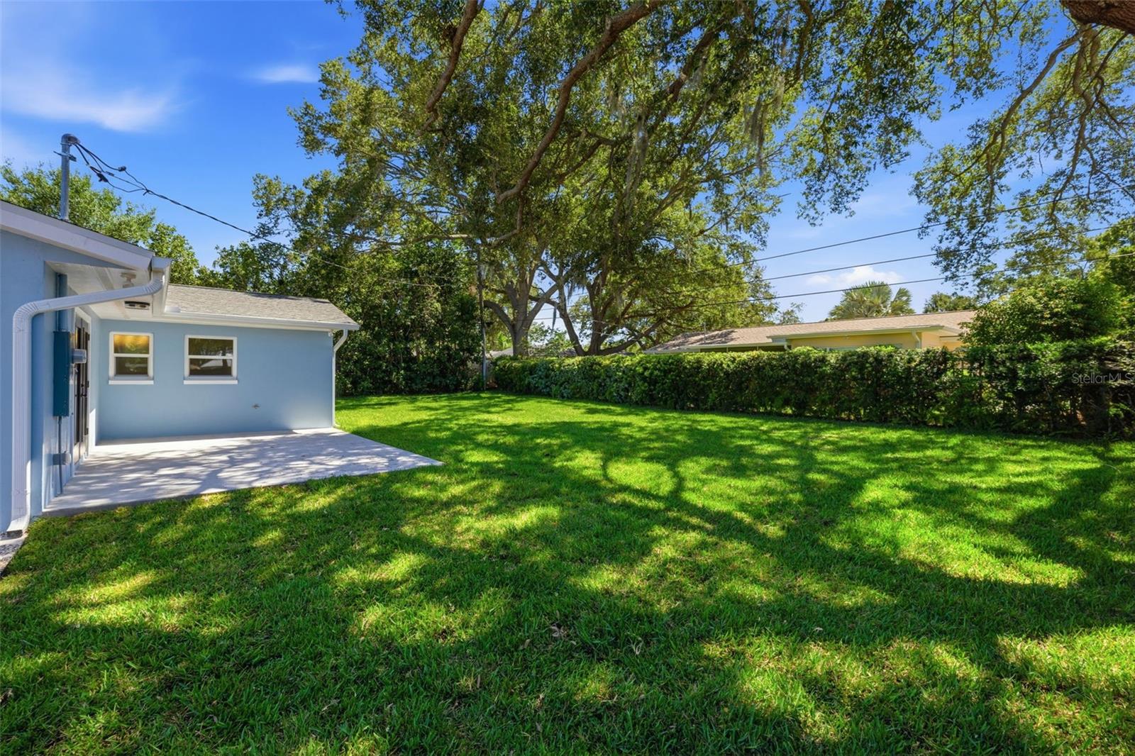 2310 HARRISON DR, DUNEDIN, FL — photo 33
