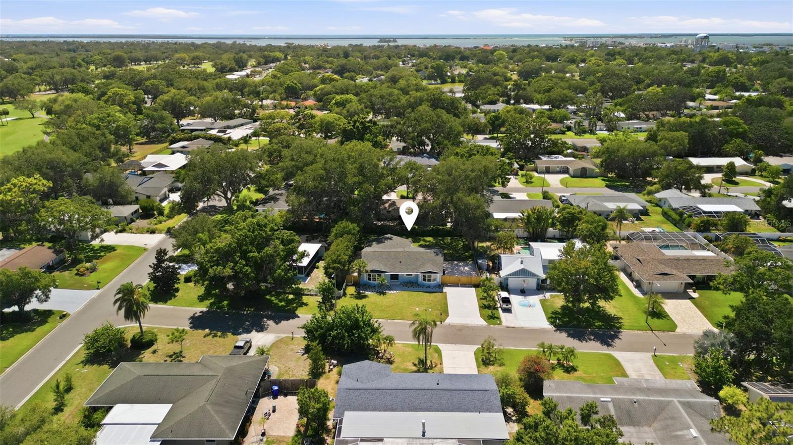 2310 HARRISON DR, DUNEDIN, FL — photo 36