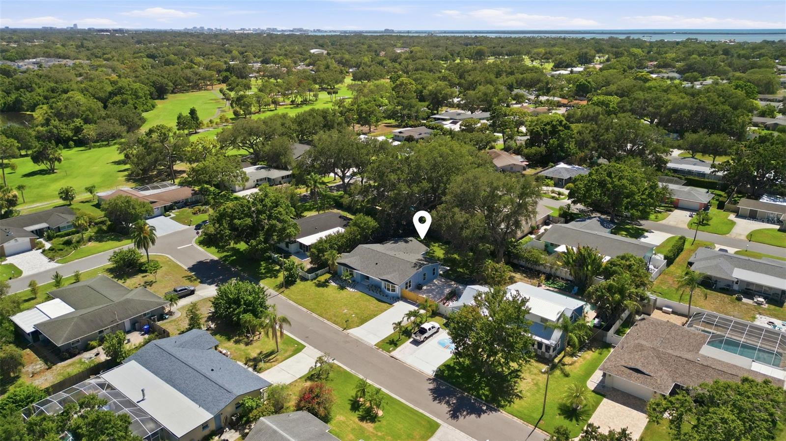 2310 HARRISON DR, DUNEDIN, FL — photo 37