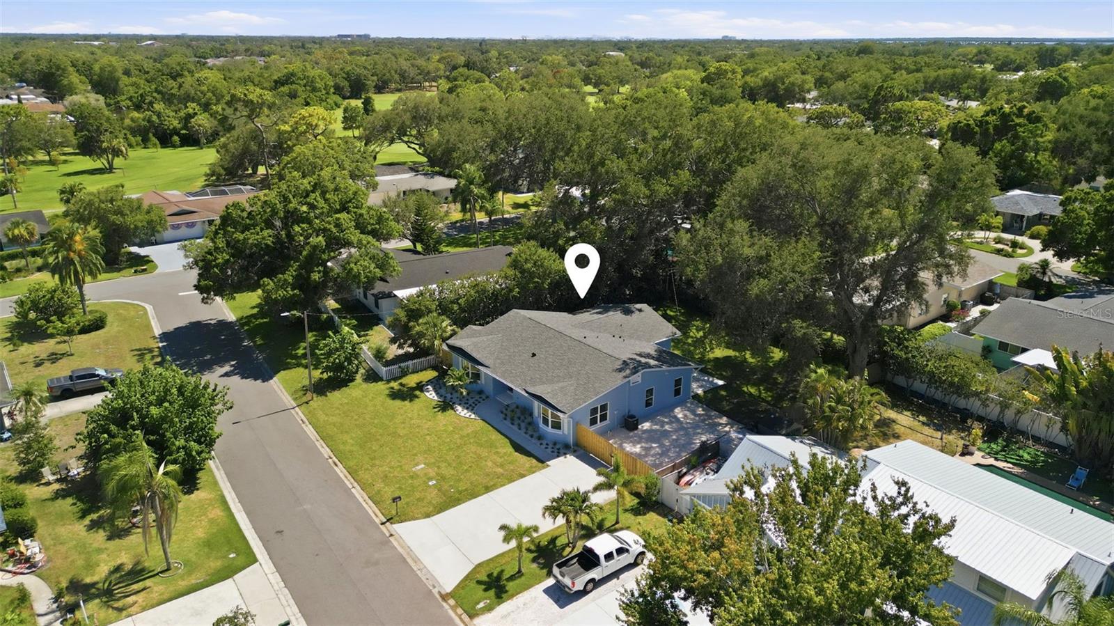 2310 HARRISON DR, DUNEDIN, FL — photo 38