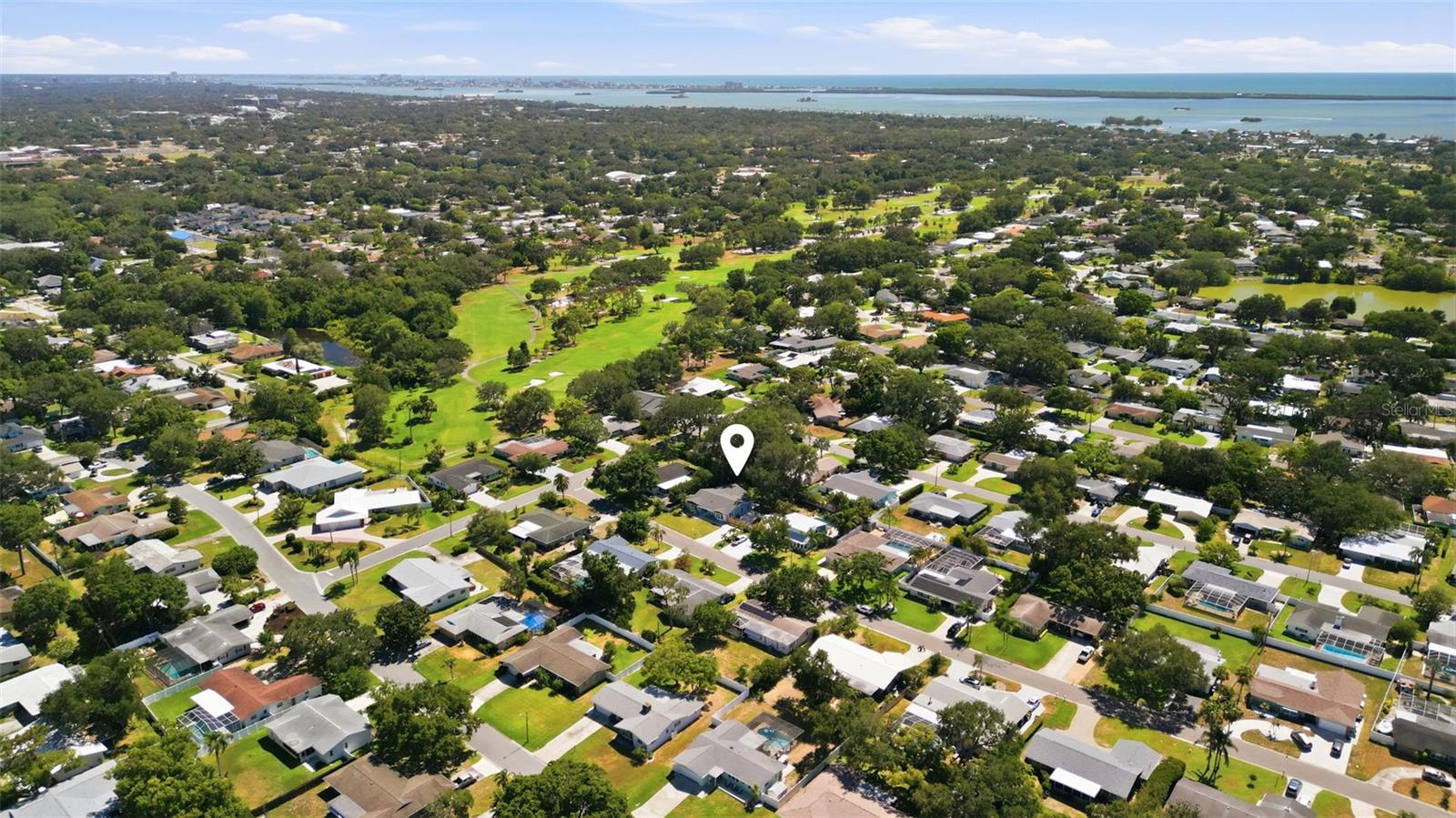2310 HARRISON DR, DUNEDIN, FL — photo 39