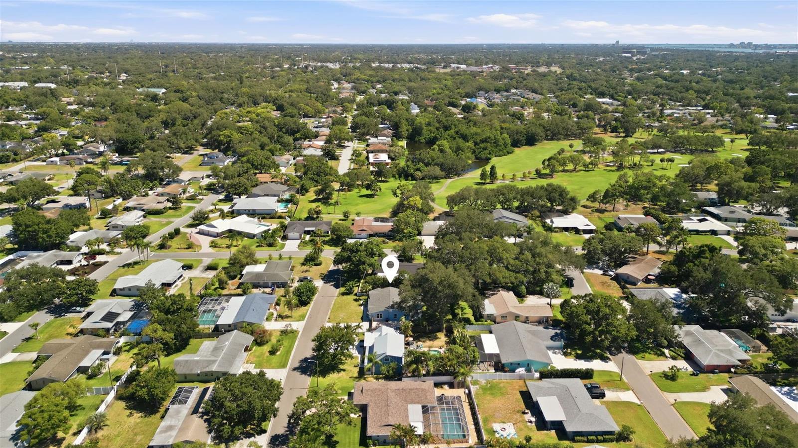 2310 HARRISON DR, DUNEDIN, FL — photo 40