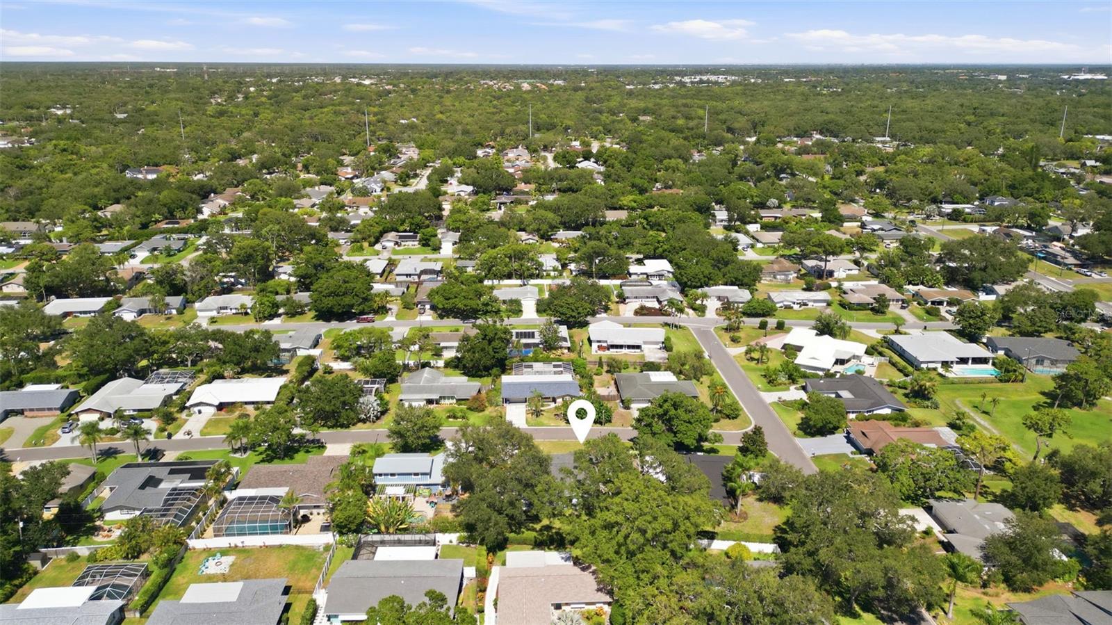2310 HARRISON DR, DUNEDIN, FL — photo 41