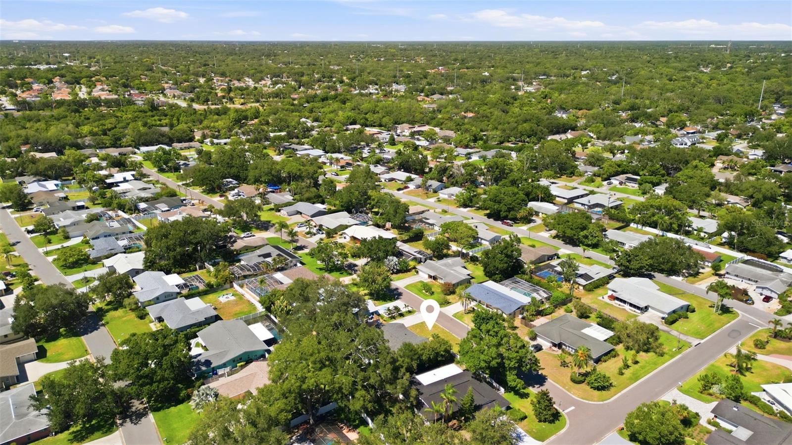 2310 HARRISON DR, DUNEDIN, FL — photo 42