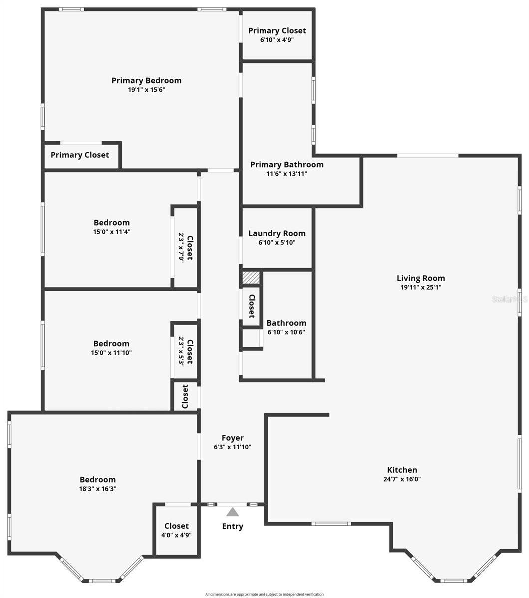 2310 HARRISON DR, DUNEDIN, FL — photo 46