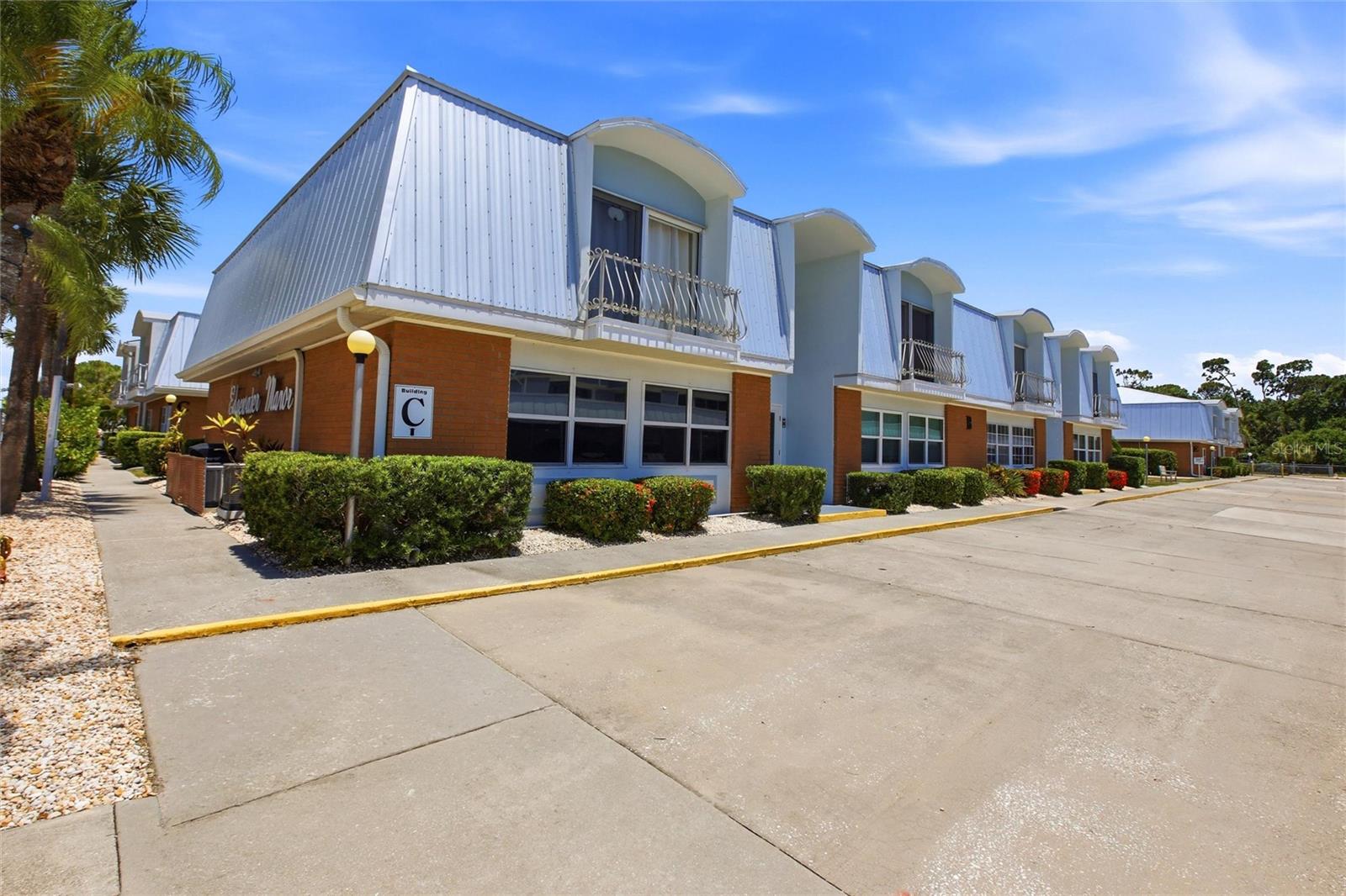 22333 EDGEWATER DR #C2, PUNTA GORDA, FL
