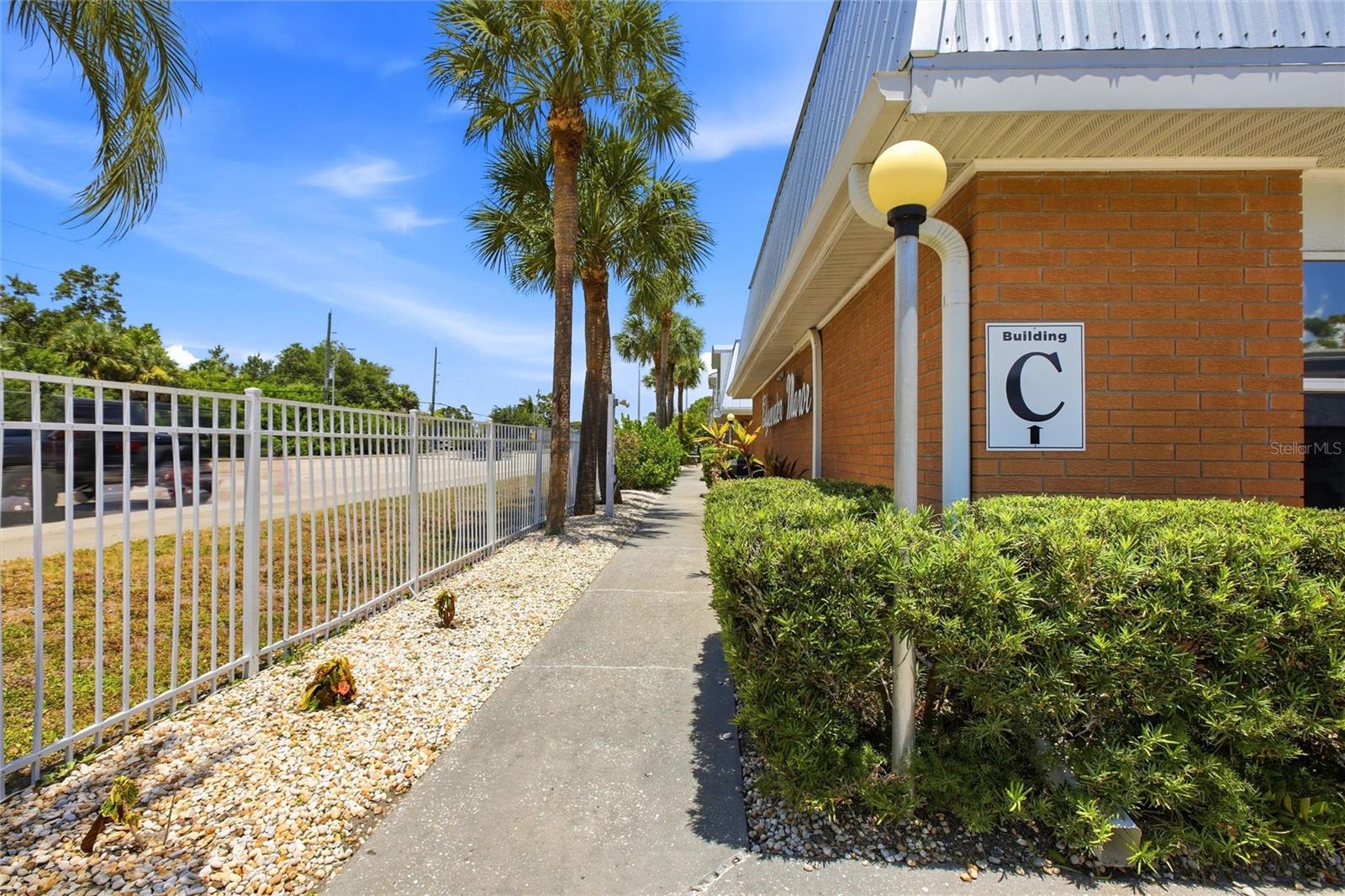 22333 EDGEWATER DR #C2, PUNTA GORDA, FL — photo 3