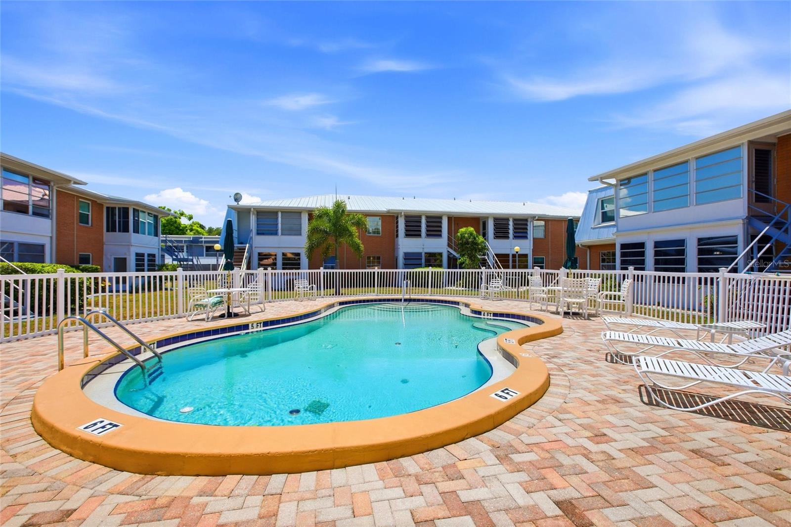 22333 EDGEWATER DR #C2, PUNTA GORDA, FL — photo 40
