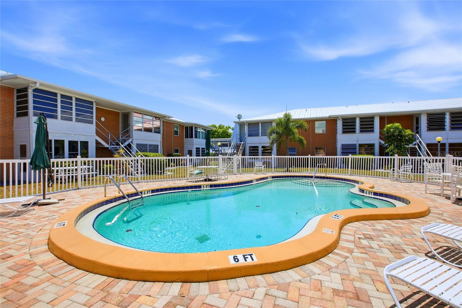 22333 EDGEWATER DR #C2, PUNTA GORDA, FL — photo 41